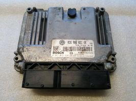 Volkswagen Golf V Sterownik / Moduł ECU 03G906021KK