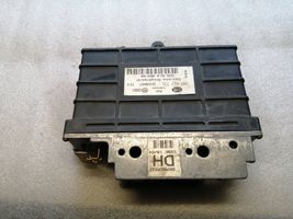 Audi 100 S4 C4 Module de contrôle de boîte de vitesses ECU 097927731