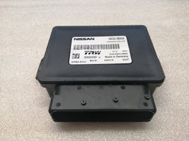 Nissan X-Trail T32 Hand brake control module 360324BA0A