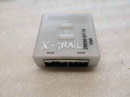 Nissan X-Trail T32 Komfortsteuergerät Zentralverriegelung 285508H715