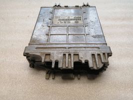 Volkswagen Sharan Sterownik / Moduł ECU 028906021GT