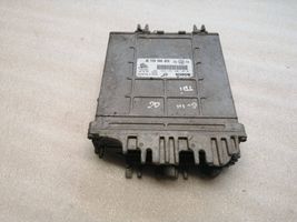 Volkswagen Golf III Engine control unit/module 028906021BF