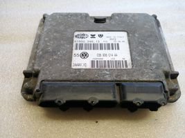 Volkswagen Golf IV Sterownik / Moduł ECU 036906014AA