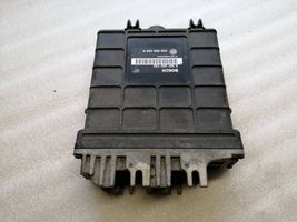 Volkswagen Golf III Sterownik / Moduł ECU 030906026K