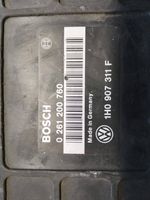 Volkswagen Golf III Variklio valdymo blokas 1H0907311F