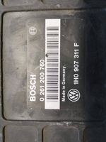 Volkswagen Golf III Dzinēja vadības bloks 1H0907311F