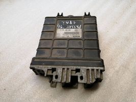 Volkswagen PASSAT B3 Engine control unit/module 357907311A