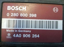 Audi 80 90 S2 B4 Calculateur moteur ECU 4A0906264