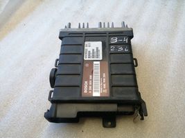 Audi 100 S4 C4 Calculateur moteur ECU 4A0906264