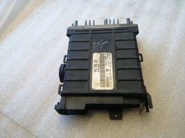 Audi 100 S4 C4 Calculateur moteur ECU 443906264