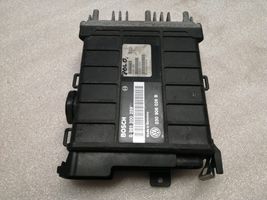 Volkswagen PASSAT B3 Sterownik / Moduł ECU 030906026B