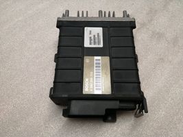 Fiat Tempra Calculateur moteur ECU 0280000713