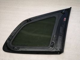 KIA Carens III Seitenfenster Seitenscheibe hinten 43R000083