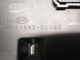 KIA Carens III Tachimetro (quadro strumenti) 94007A4001