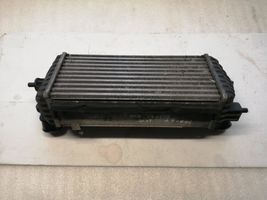 KIA Carens III Chłodnica powietrza doładowującego / Intercooler 282702A820