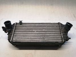 KIA Carens III Chłodnica powietrza doładowującego / Intercooler 282702A820