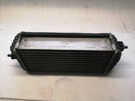 KIA Carens III Chłodnica powietrza doładowującego / Intercooler 282702A820