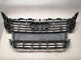 Audi S5 Front grill 8T0853651C