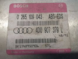 Audi A4 S4 B5 8D Sterownik / moduł ABS 4D0907379L