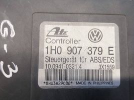 Volkswagen Golf III Bloc ABS 1H0907379E