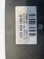 Seat Leon (1M) Comfort/convenience module 1C0959799E