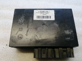 Volkswagen Golf IV Module confort 1C0962258J