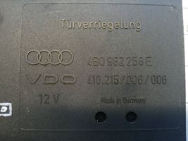 Audi A6 S6 C5 4B Modulo comfort/convenienza 4B0962258E