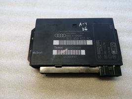 Audi A4 S4 B6 8E 8H Comfort/convenience module 8E0959433AQ