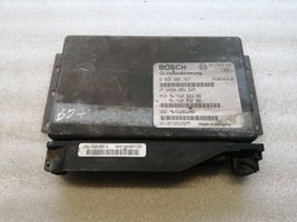 Peugeot 607 Module de contrôle de boîte de vitesses ECU 9641281280