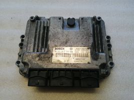 Renault Scenic II -  Grand scenic II Calculateur moteur ECU 8200527756