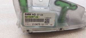 BMW 7 E65 E66 Antenne GPS 6913287