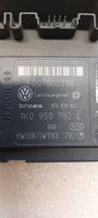 Volkswagen Jetta V Etuoven ikkunan nostin moottorilla 1K0959792L