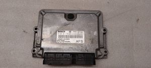 Fiat Ducato Engine control unit/module 1345134080