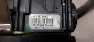 Audi A4 S4 B7 8E 8H A set of switches 8E0953549Q