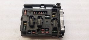 Citroen C5 Fuse module 9641258080