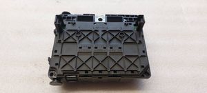 Citroen C5 Fuse module 9641258080