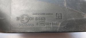 Volvo V70 Etuoven sähköinen sivupeili E11015463