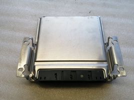 Mercedes-Benz C W202 Sterownik / Moduł ECU A0265450332