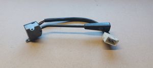 Mercedes-Benz 100 W631 Wiper control stalk 