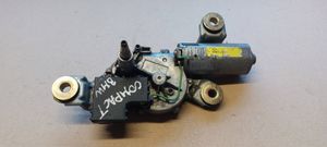 BMW 3 E36 Moteur d'essuie-glace arrière 0390201543