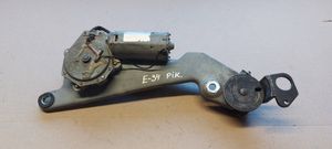 BMW 5 E34 Rear window wiper motor 61621391800