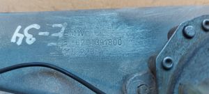 BMW 5 E34 Rear window wiper motor 61621391800