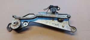 BMW 5 E34 Rear window wiper motor 61621391800