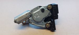 BMW 3 E46 Moteur d'essuie-glace arrière 0390201559