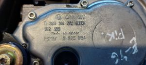 BMW 3 E46 Moteur d'essuie-glace arrière 0390201559