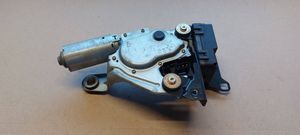 BMW 3 E46 Moteur d'essuie-glace arrière 0390201559