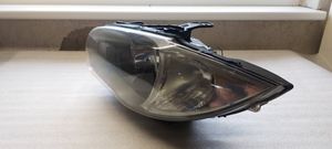 BMW 1 E81 E87 Faro delantero/faro principal 7249651