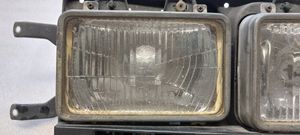 Volkswagen Scirocco Lampa przednia 004118482