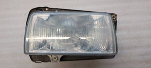 Volkswagen Jetta II Lampa przednia 302129050