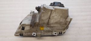 Volkswagen Sharan Lampa przednia 0301048302